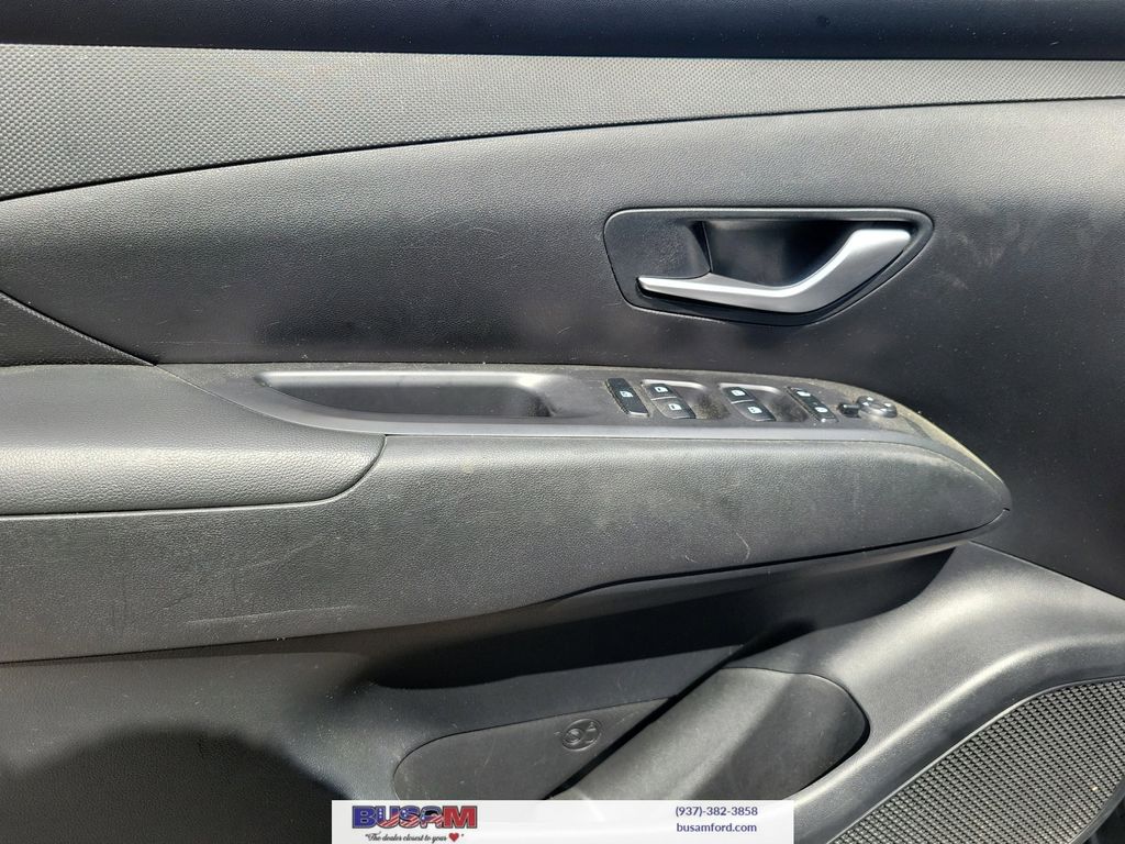 2024 Hyundai Tucson SEL - Photo 19