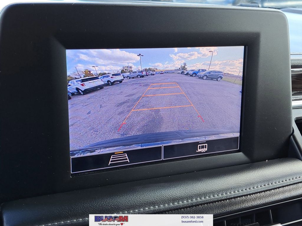 2023 Chevrolet Tahoe LS - Photo 19