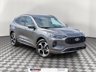 2025 Ford Escape ST-Line Elite SUV