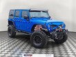 Jeep Wrangler JK Unlimited