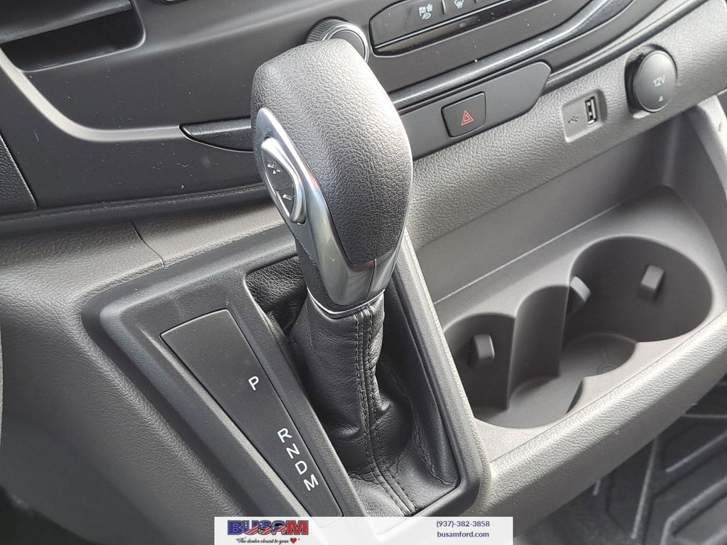 2026 Ford Transit Van Base - Photo 21