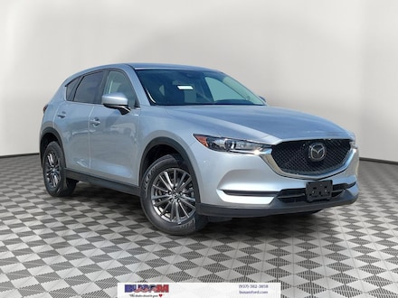2021 Mazda CX-5 Touring SUV