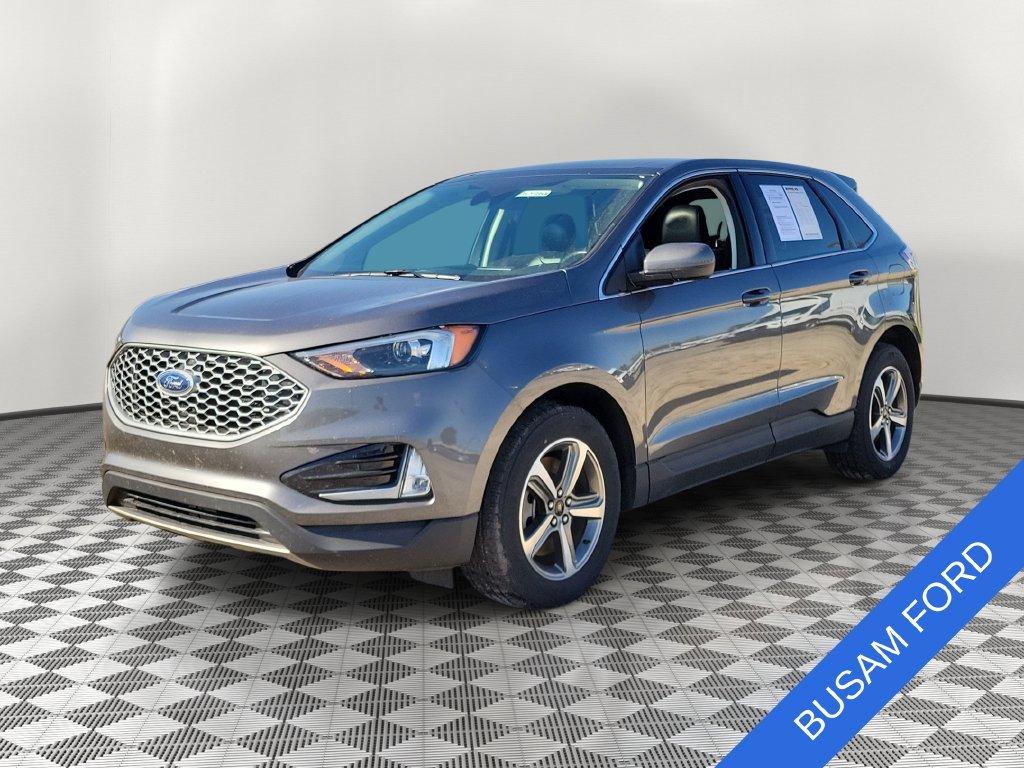 Used 2024 Ford Edge SUV