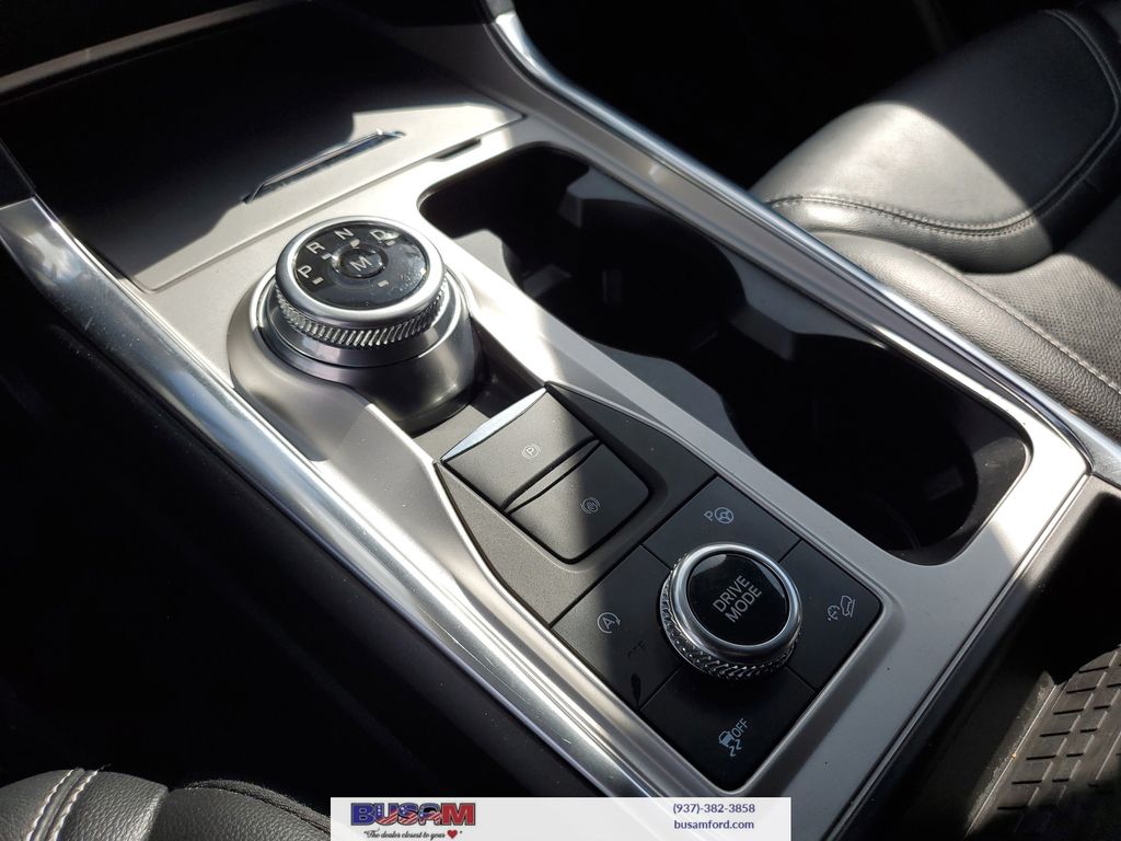 2020 Ford Explorer ST - Photo 32