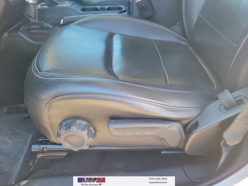 2019 Jeep Wrangler Unlimited Sahara - Photo 14