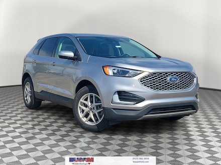 2023 Ford Edge SUV
