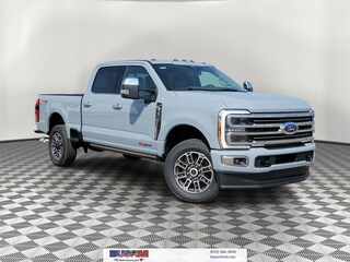 2026 Ford F-250 Truck Crew Cab