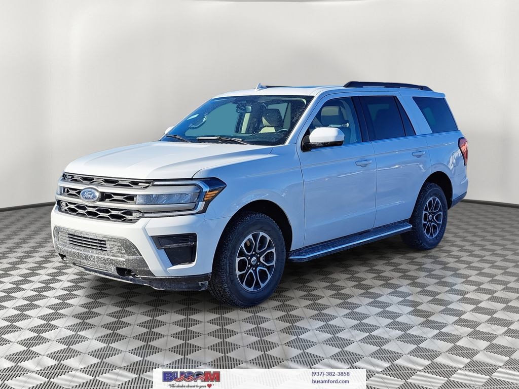 Used 2023 Ford Expedition XLT SUV