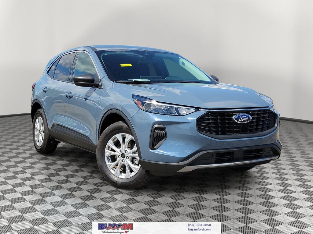 2024 Ford Escape Active AWD's photo