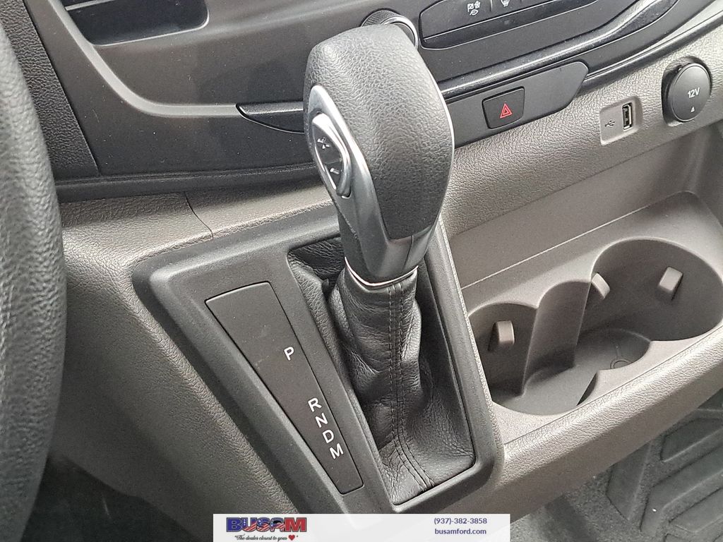 2026 Ford Transit Van Base - Photo 17