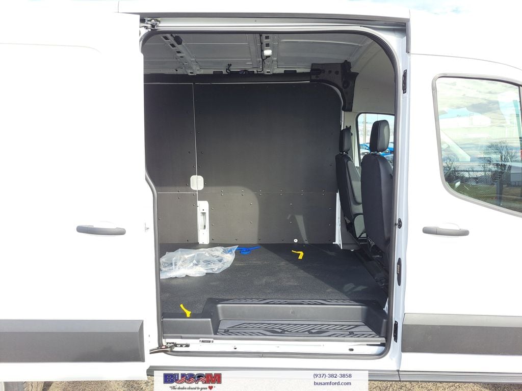 2026 Ford Transit Van Base - Photo 9