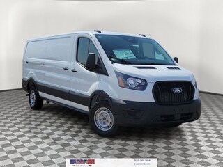 2026 Ford Transit-150 Cargo Base Van Low Roof Van