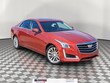 CADILLAC CTS