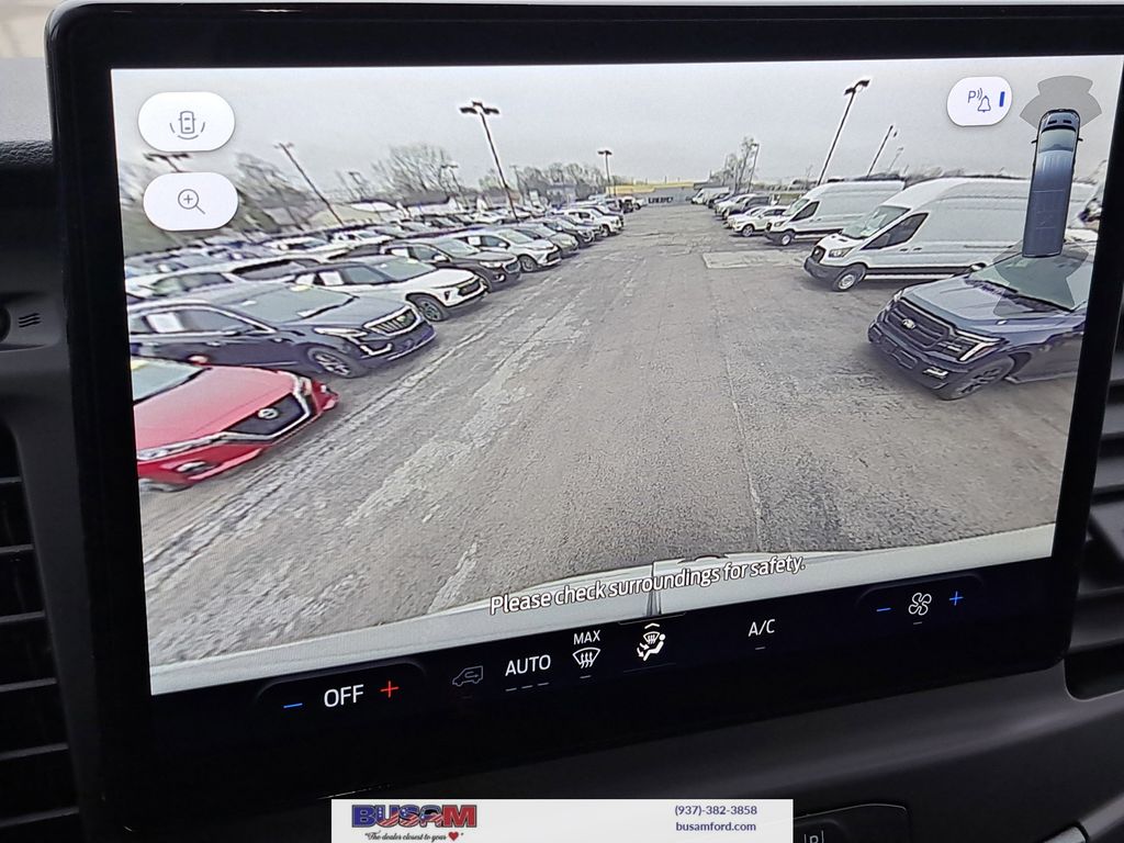 2026 Ford Transit Van Base - Photo 15