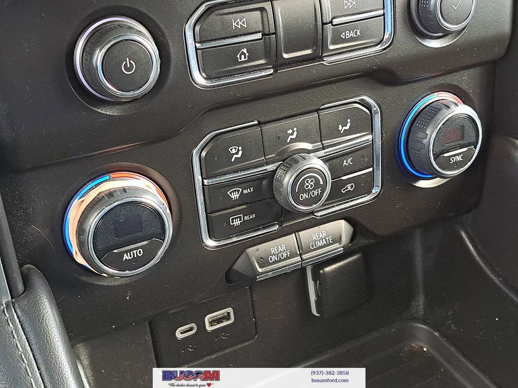 2023 Chevrolet Tahoe LS - Photo 20