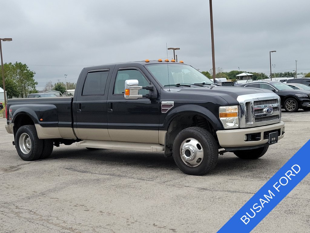  Ford F-350