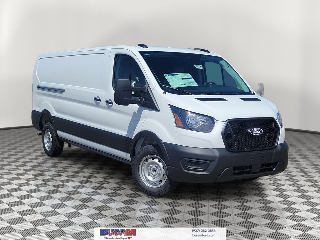 2026 Ford Transit 250 Low Roof 148 WB's photo