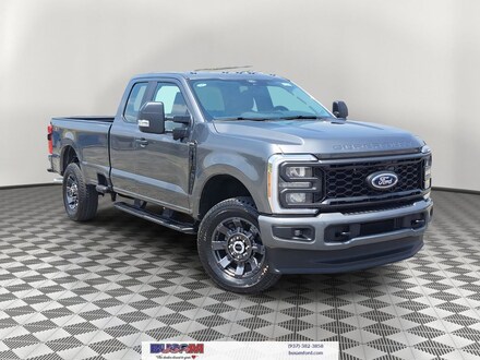 2025 Ford F-350 Truck Super Cab