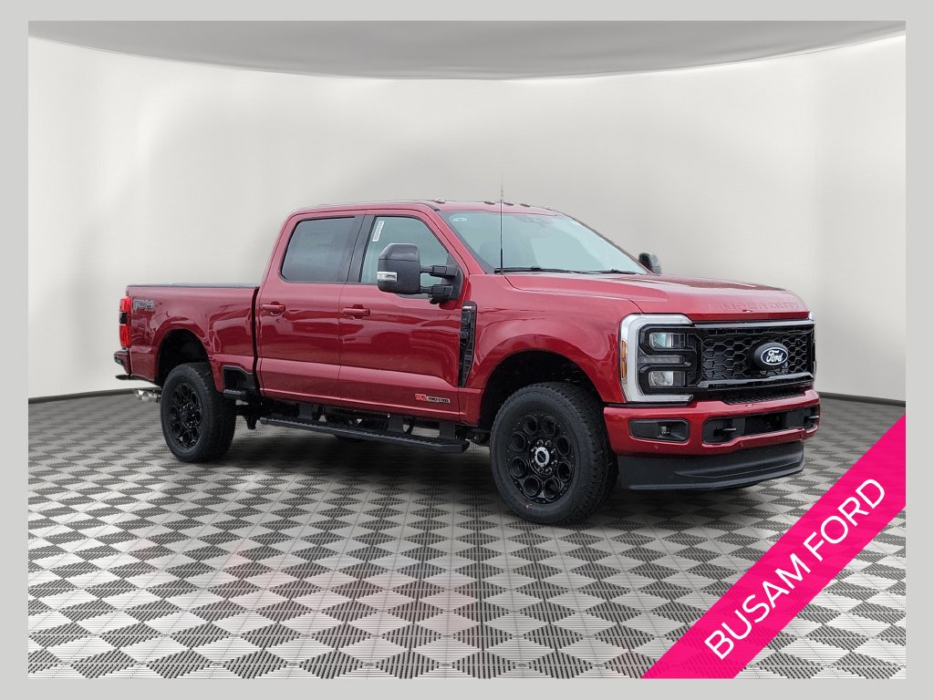  Ford F-350