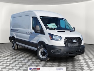 2026 Ford Transit-250 Cargo Base Van Medium Roof Van
