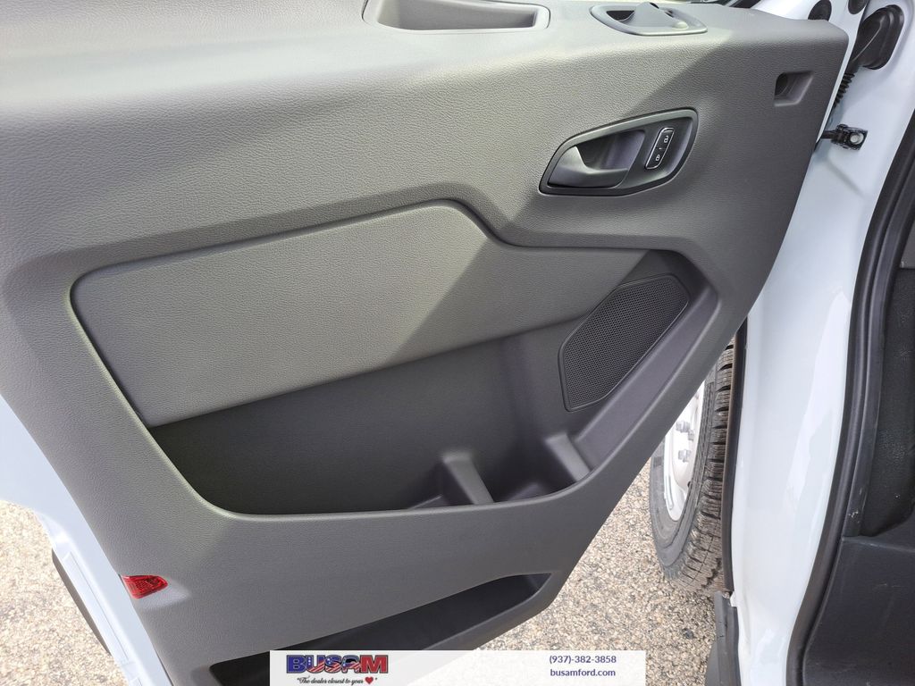 2026 Ford Transit Van Base - Photo 13