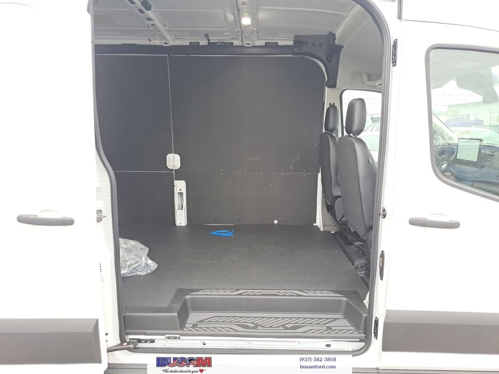 2026 Ford Transit Van Base - Photo 9