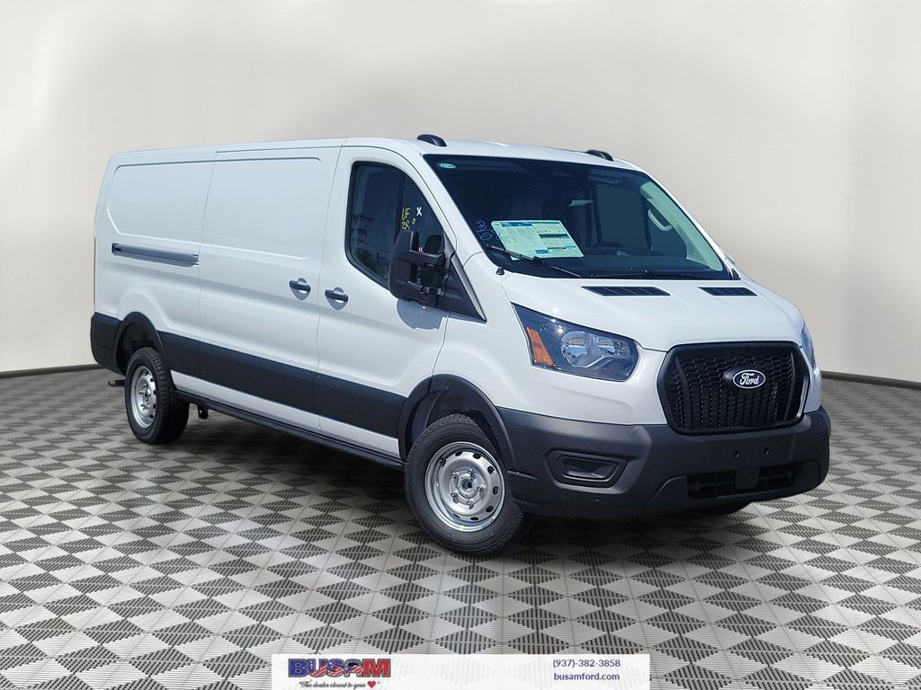 2026 Ford Transit 150 Low Roof 148 WB's photo