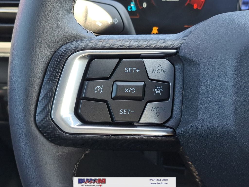 2026 Ford Mustang EcoBoost Fastback - Photo 20