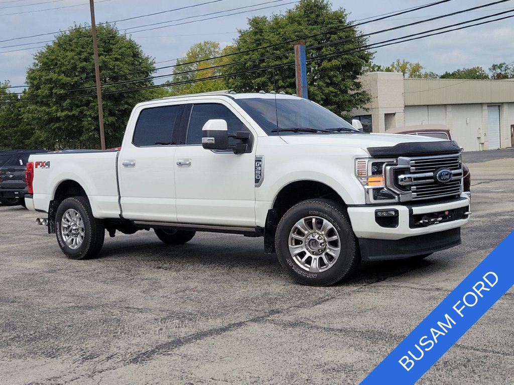  Ford F-350