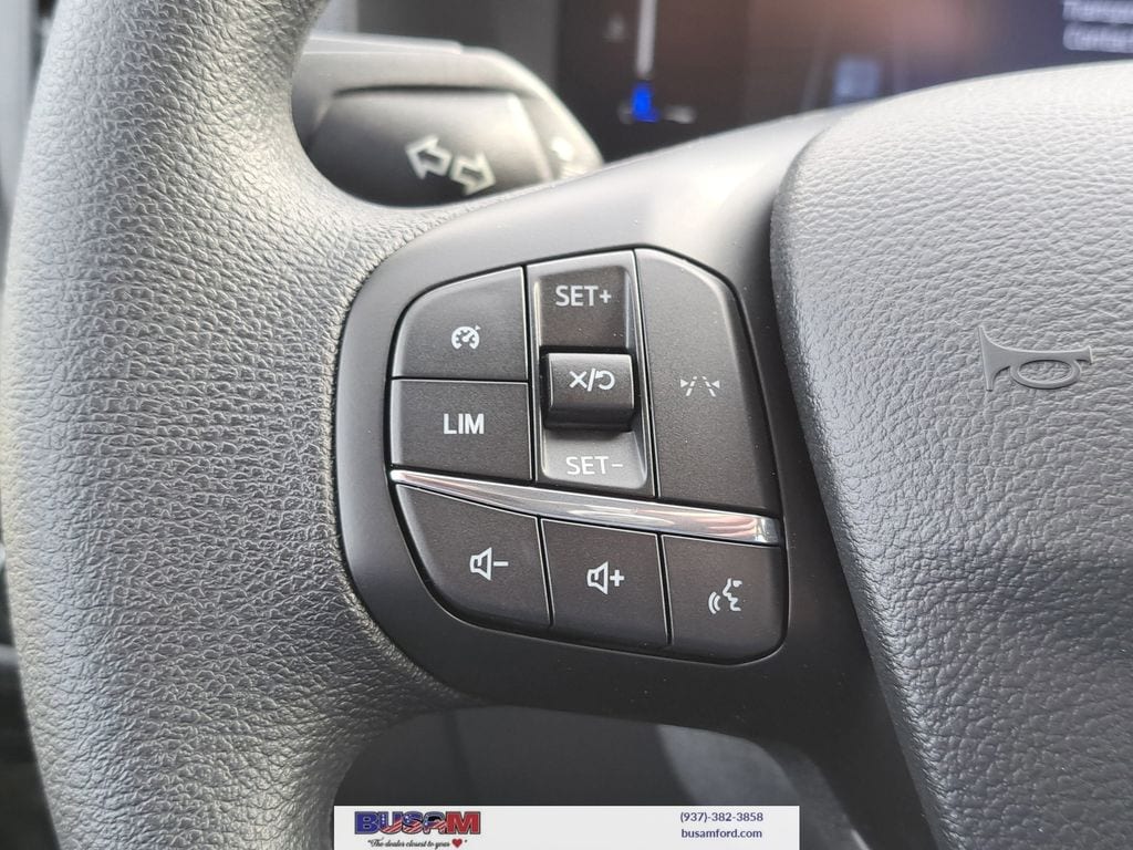 2026 Ford Transit Van Base - Photo 15