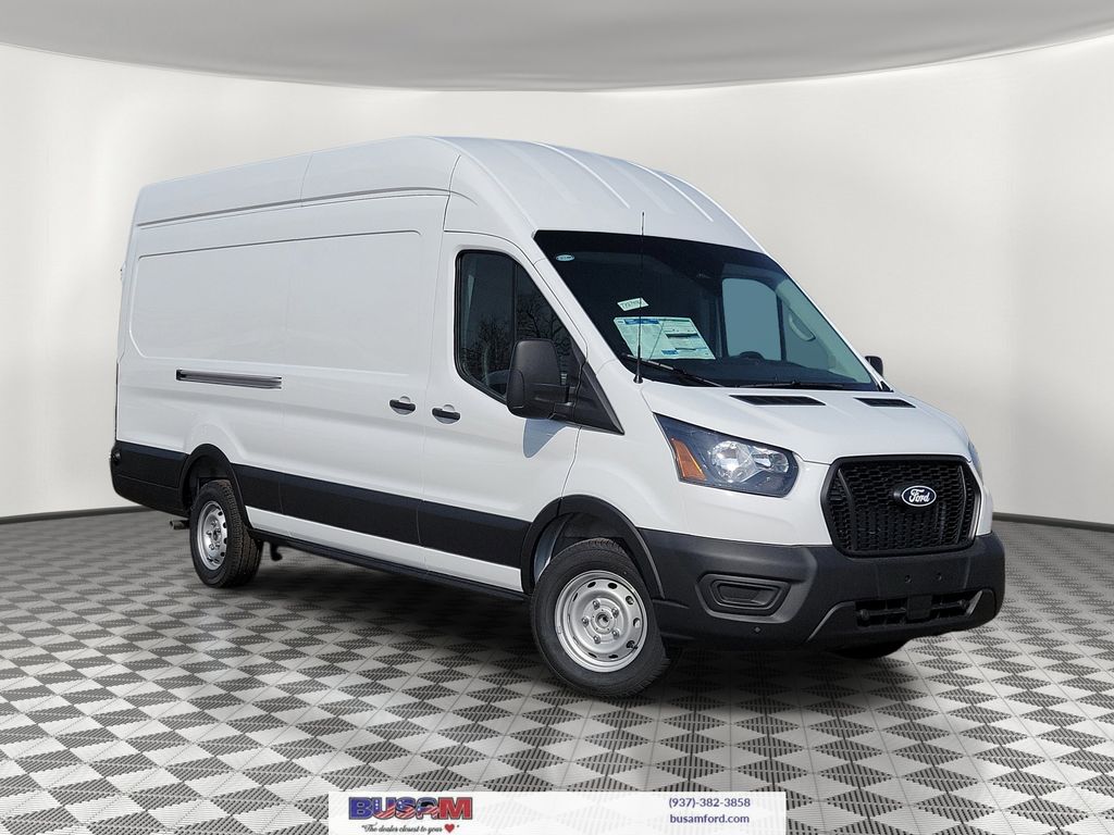 2026 Ford Transit 350 High Roof 148EL WB's photo