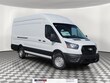  Ford Transit-350 Cargo