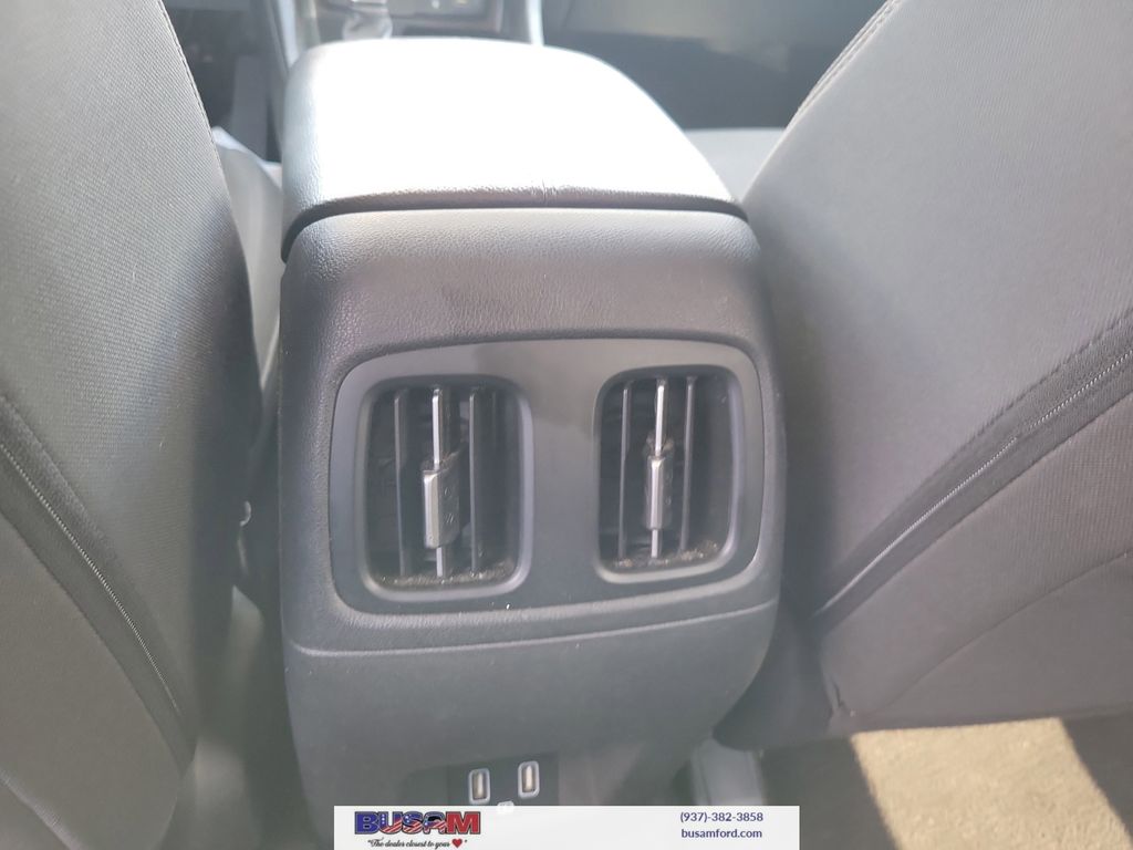 2024 Hyundai Tucson SEL - Photo 10