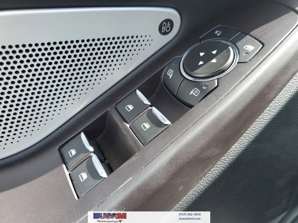 2020 Ford Explorer ST - Photo 23