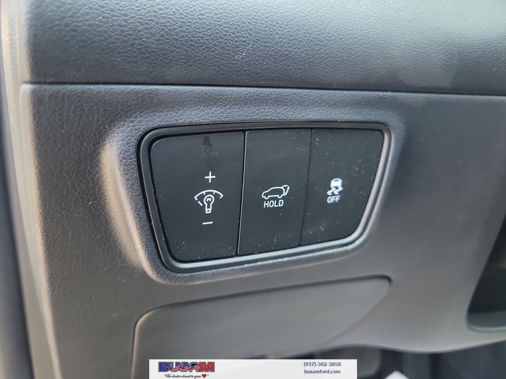2024 Hyundai Tucson SEL - Photo 20