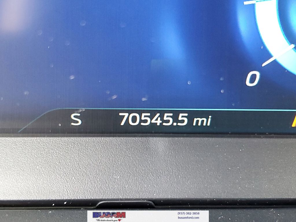 2020 Ford Explorer ST - Photo 28