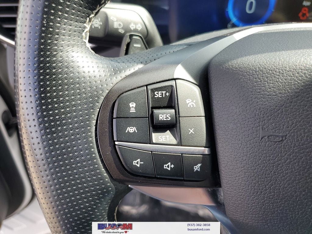 2020 Ford Explorer ST - Photo 25