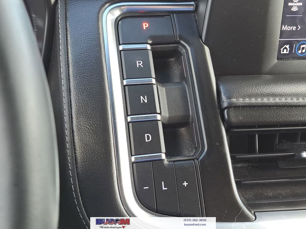 2023 Chevrolet Tahoe LS - Photo 21