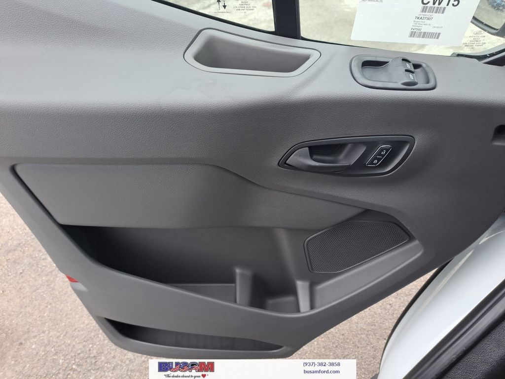 2026 Ford Transit Van Base - Photo 12