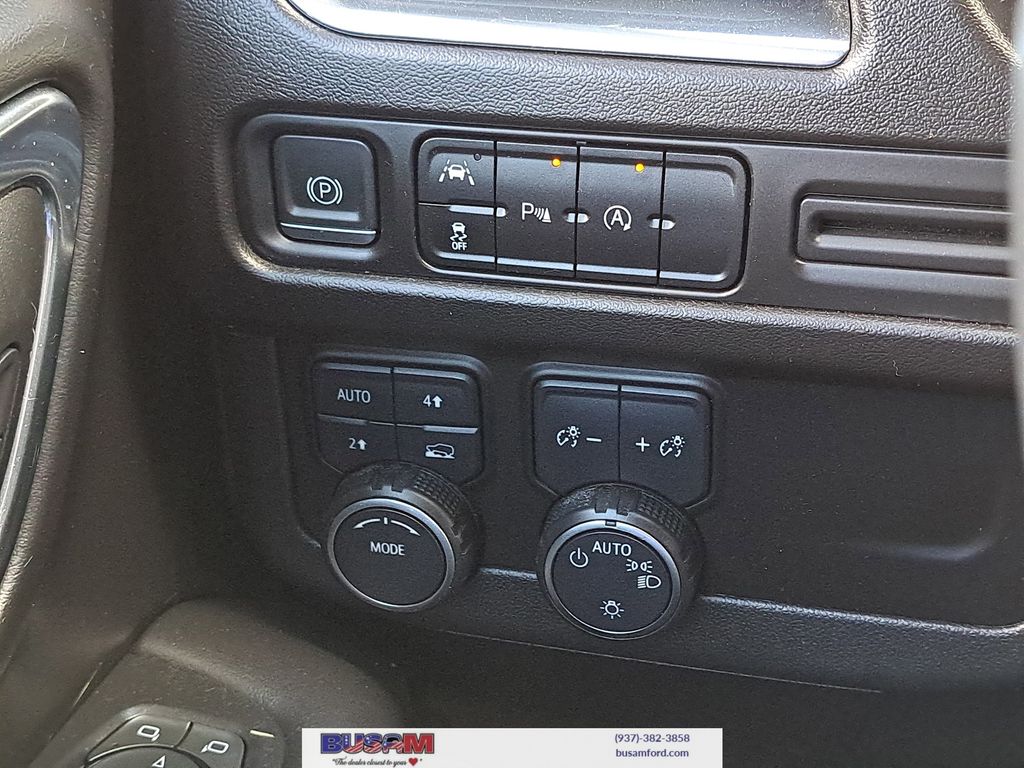 2023 Chevrolet Tahoe LS - Photo 22