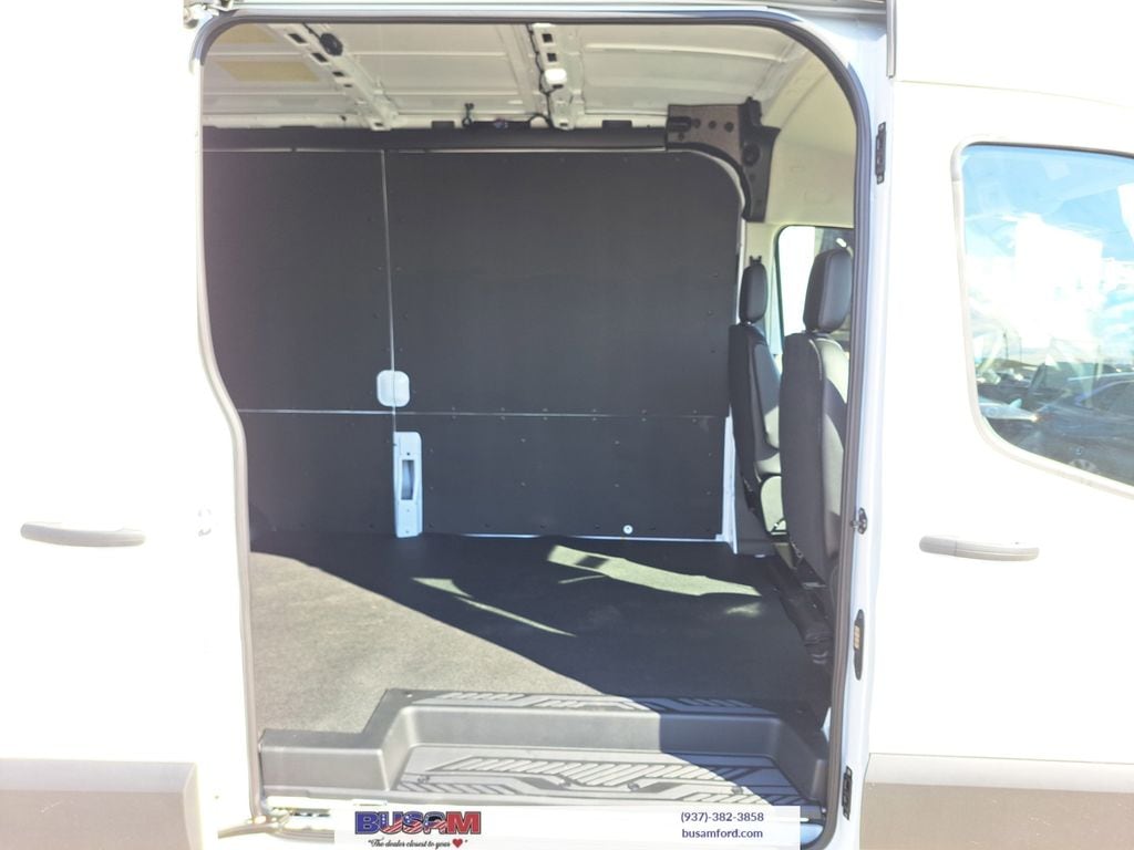 2026 Ford Transit Van Base - Photo 16