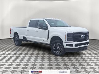 2026 Ford F-350 Truck Crew Cab