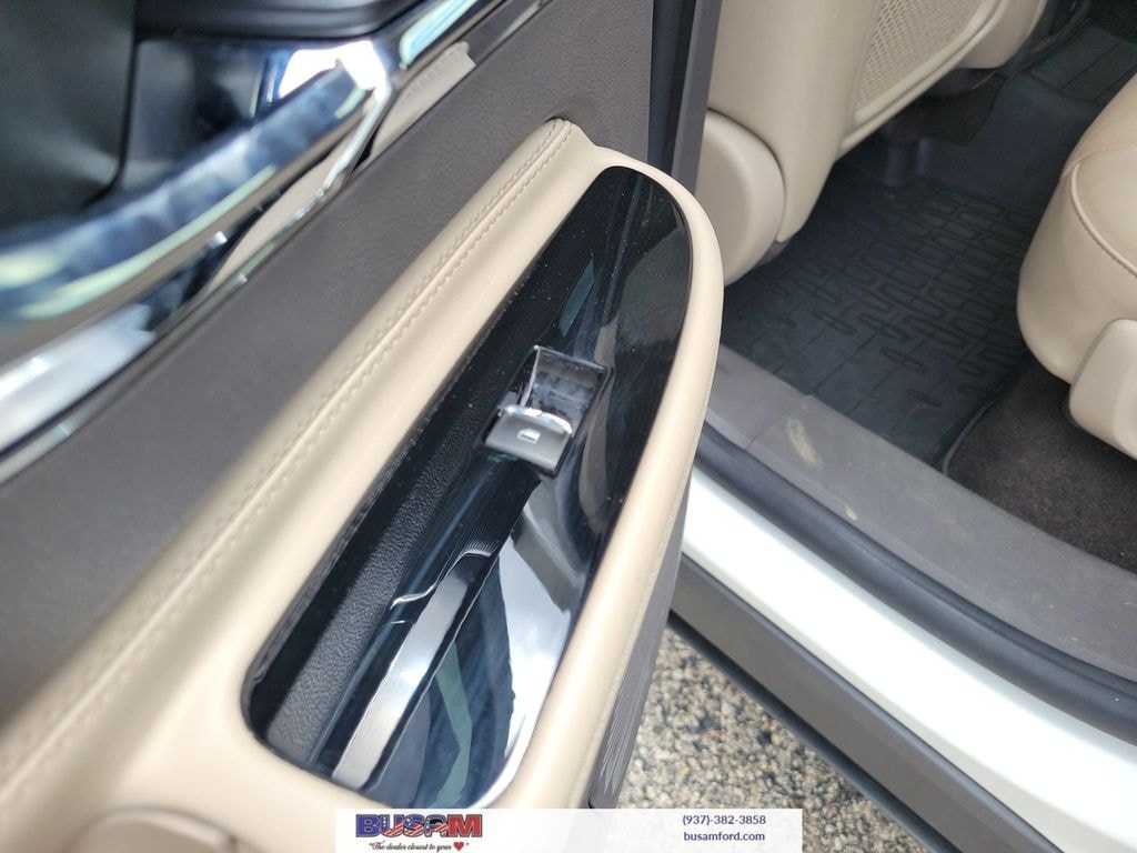 Used 2022 Lincoln Corsair Reserve SUV