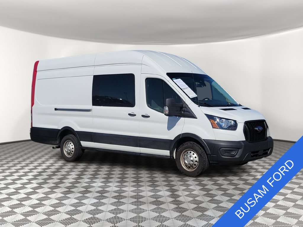 2023 Ford Transit Van Base
