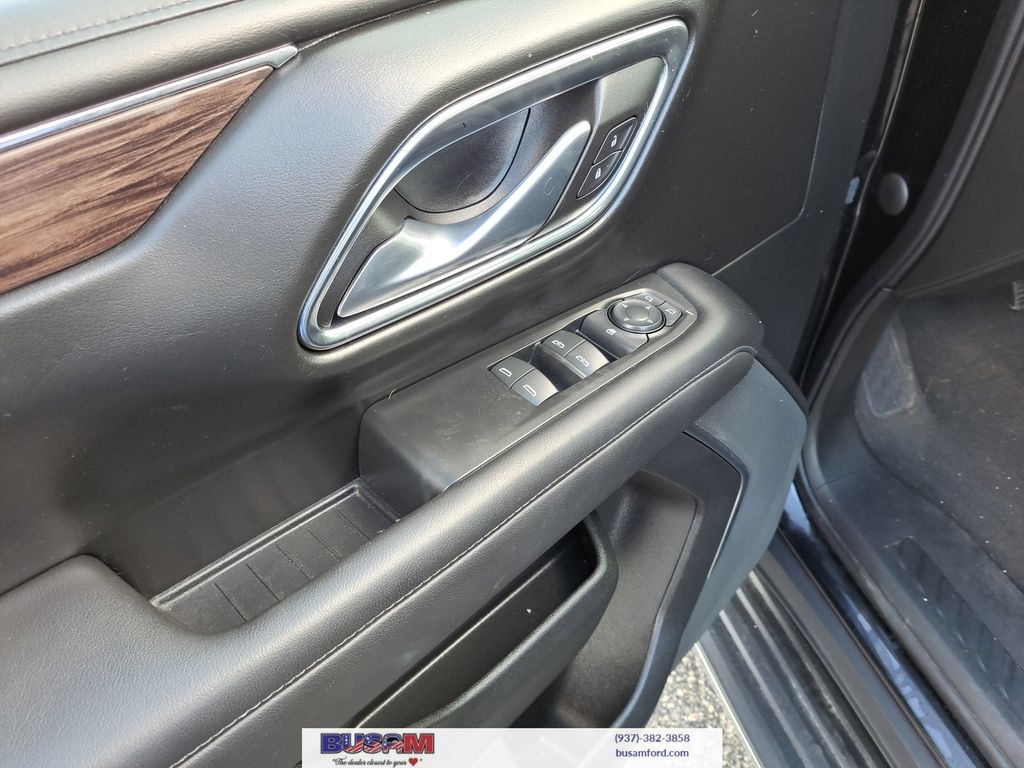 2023 Chevrolet Tahoe LS - Photo 14