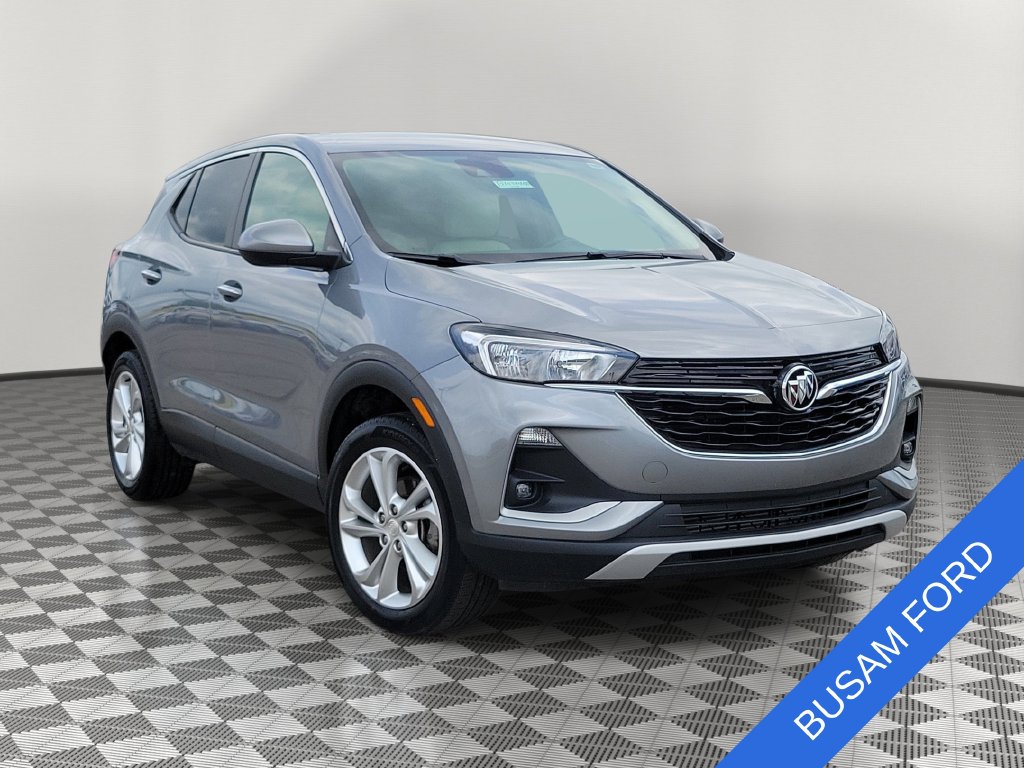 2023 Buick Encore GX