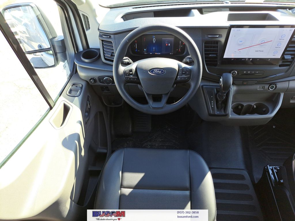 2026 Ford Transit Van Base - Photo 8