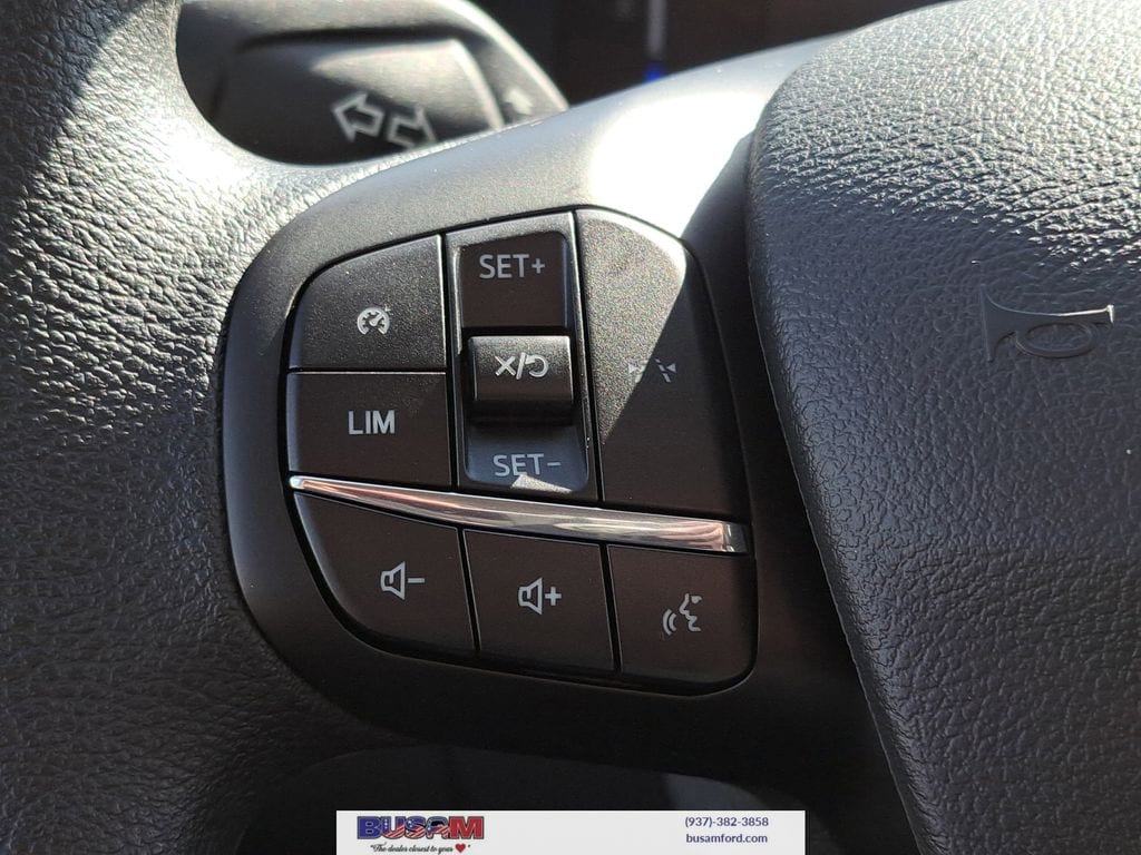 2026 Ford Transit Van Base - Photo 13
