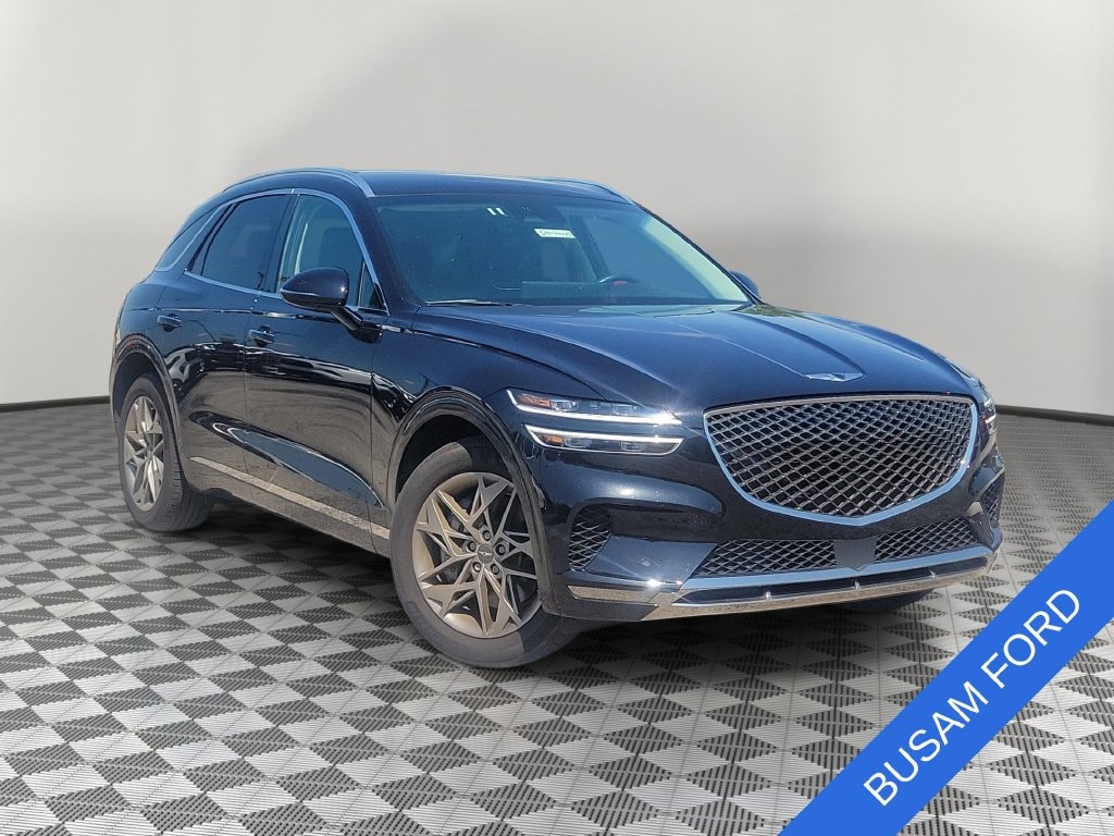 2025 GENESIS GV70