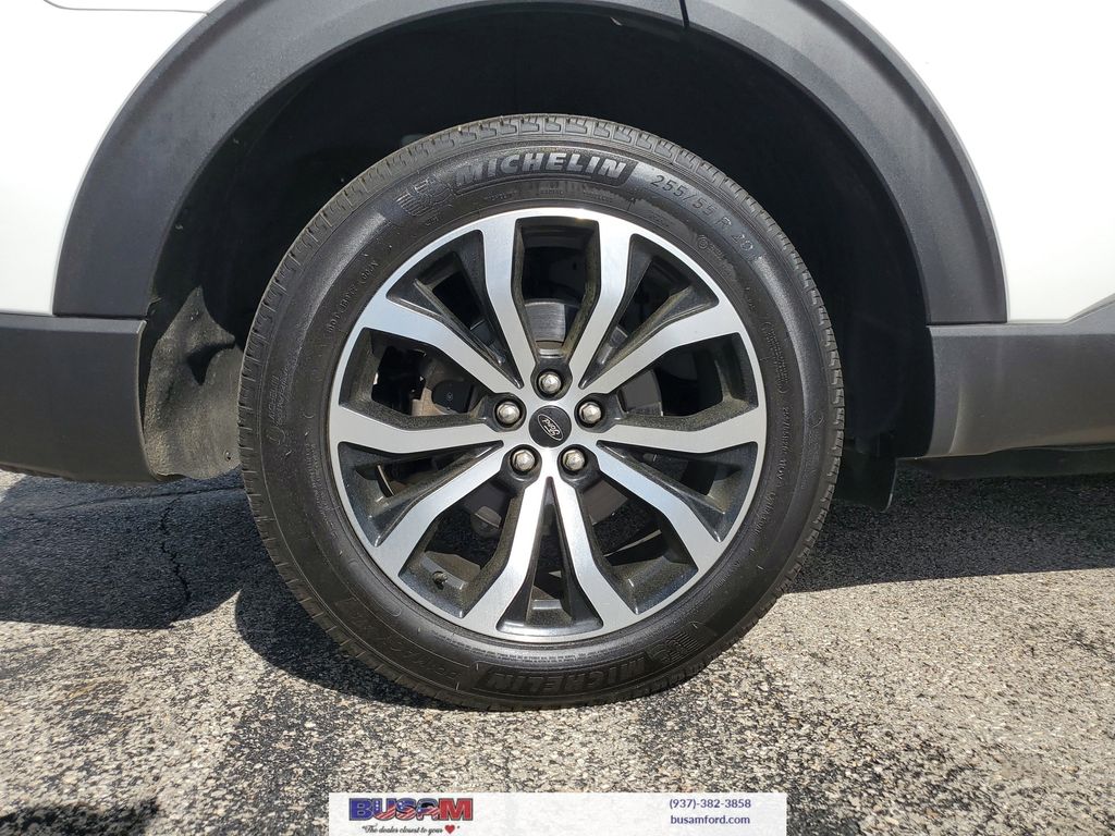 2020 Ford Explorer ST - Photo 6